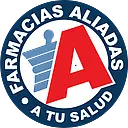 Farmacias Aliadas logo