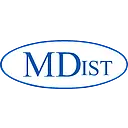 Martinez Distributors Corp logo