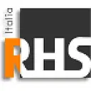 RHS Trucking logo