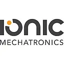 Ionic Mechatronics logo