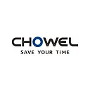 Chowel Weldparts Inc. logo