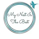 My Nest Is The Best logo