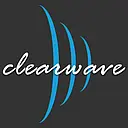 Clearwave logo