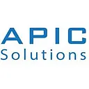 APIC Solutions logo