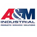 A&M Industrial Supply logo