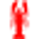 Crawfish house and grill logo