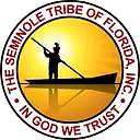 Seminole Tribe of Florida logo