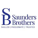 Saunders Brothers Inc logo
