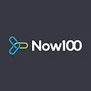 Now100 logo
