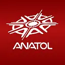 Anatol Equipment Manufacturing Co. logo