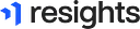 Resights logo
