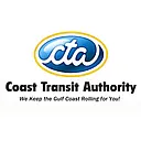 Coast Transit Authority logo