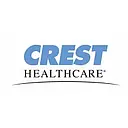 Crest Healthcare Group logo