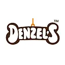 Denzel's Region Waste logo