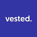 Vested, Inc. logo