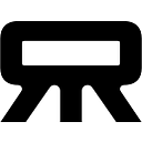 Reactor logo