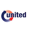 United HVAC logo
