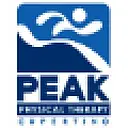 Peak Physical Therapy logo