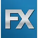 FX Staffing logo