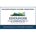 Kindlinger & Company, PC logo