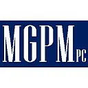 MGPM, PC (McPherson, Goodrich, Paolucci & Mihelich) logo