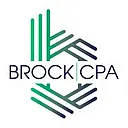 Brock CPA logo