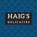 Delicacies Trading Co. logo