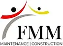 Facilities Maintenance Management logo