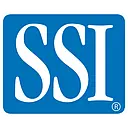 The SSI Group logo