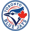 Toronto Blue Jays logo