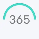 365 Freight USA logo