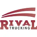 Rival Trucking logo