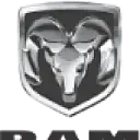 Brown's Jeep Chrysler Dodge Ram Fiat Alfa Romeo logo