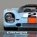 Canepa logo