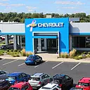 DeNooyer Automotive Family logo