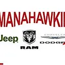 Chrysler Dodge logo