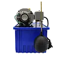 CED Elevator & Electrical logo