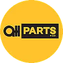 Allparts, Inc. logo