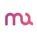 MA (Montreal Associates) logo