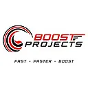 Boost Projects logo
