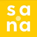 Sana freight logo