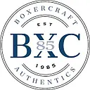 Boxercraft logo