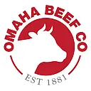 omaha beef and seafood.com logo