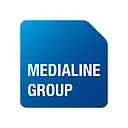 Medialine AG Hamburg logo