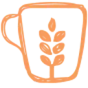 Terre Coffee & Bakery logo