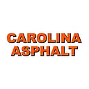 Carolina Asphalt logo