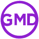 GMD Airline Services logo