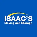 Isaac's Moving and Storage logo