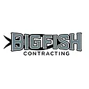 Big Inc Contracting logo