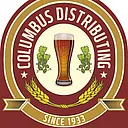 Columbus Distributing Company logo